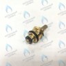 Кран подпитки Federica 24 turbo FEDERICA BUGATTI