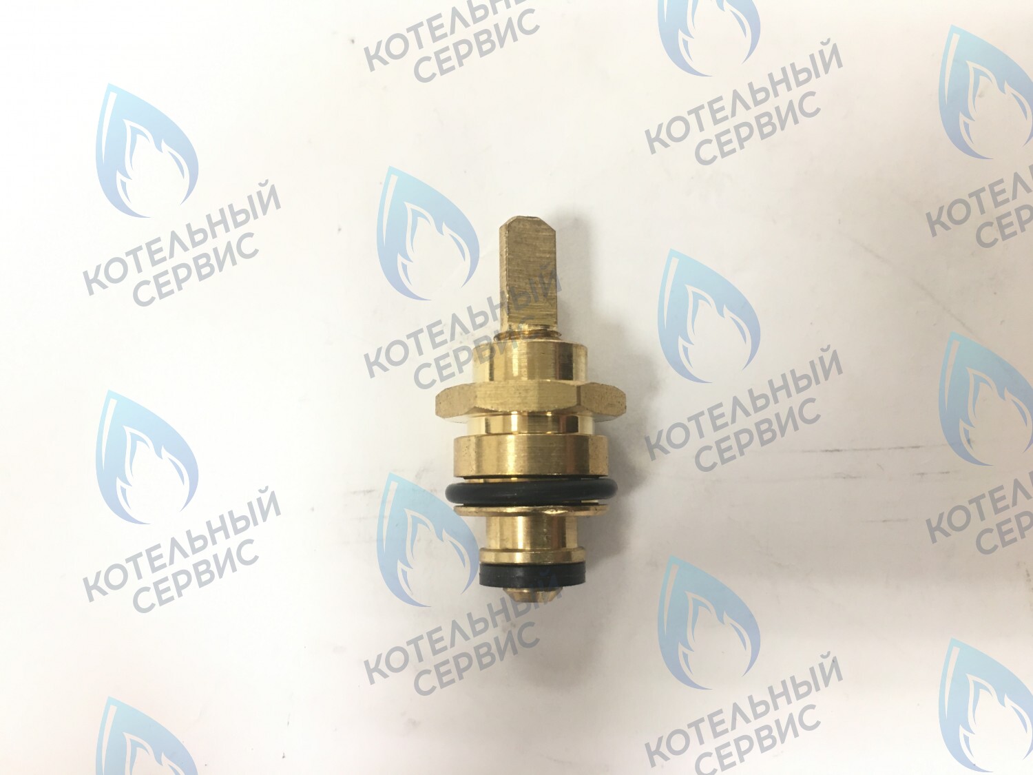 Кран подпитки Federica 24 turbo FEDERICA BUGATTI