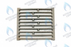 Решётка колосниковая (чугун), Форвард 12, 16 LEMAX