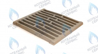 Решётка колосниковая (чугун), Форвард 12, 16 LEMAX