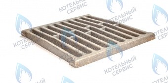 Решётка колосниковая (чугун), Форвард 12, 16 LEMAX