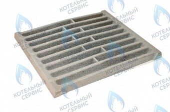 Решётка колосниковая (чугун), Форвард 12, 16 LEMAX