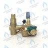 Кран подпитки в сборе GAZECO 18 С2/Т2, 24 С2/Т2 Исполнение 2 (после июля 2014 г. до мая 2016 г.)