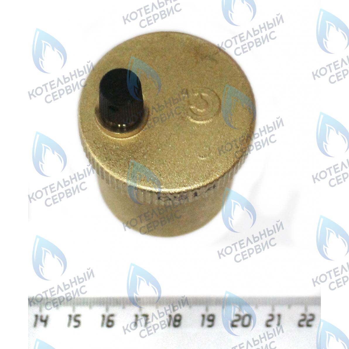 воздухоотводчик автоматический BAXI