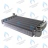 Теплообменник основной BAXI
