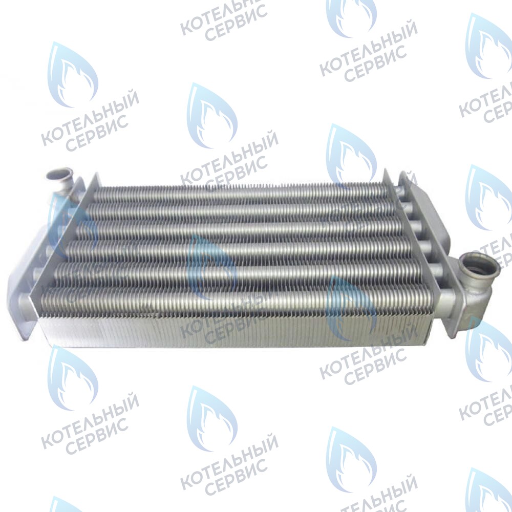 Теплообменник основной BAXI