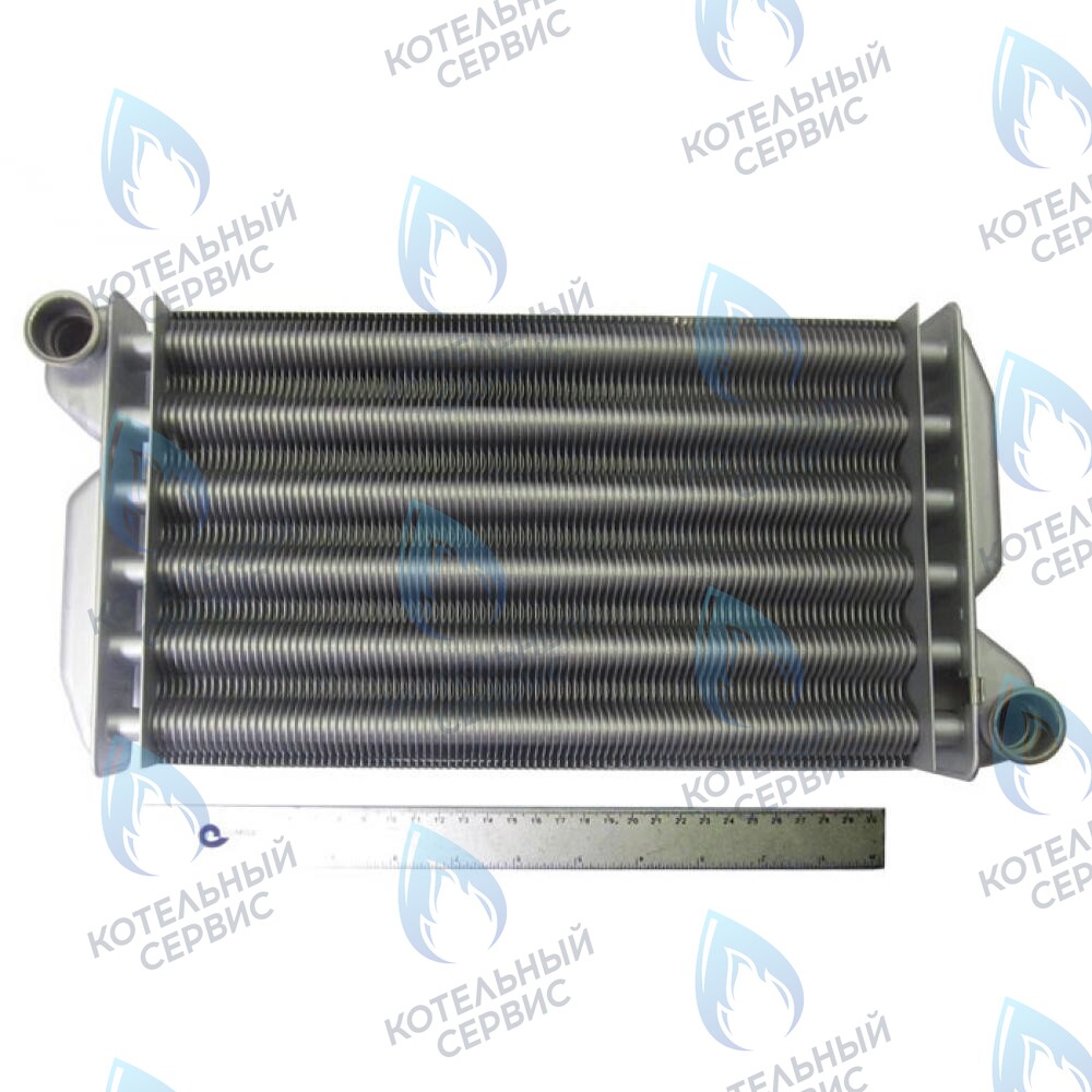 Теплообменник основной BAXI