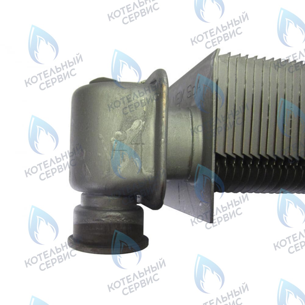 Теплообменник основной BAXI