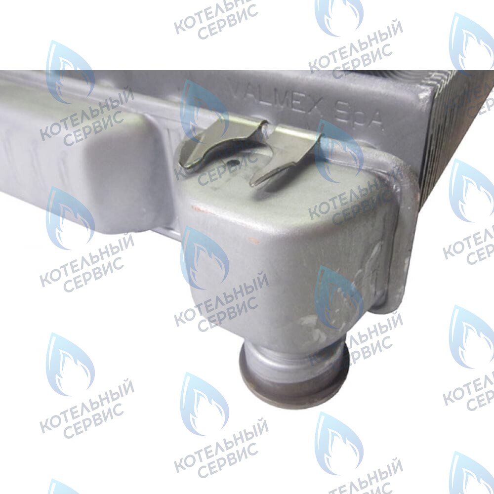 Теплообменник основной BAXI