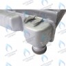 Теплообменник основной BAXI
