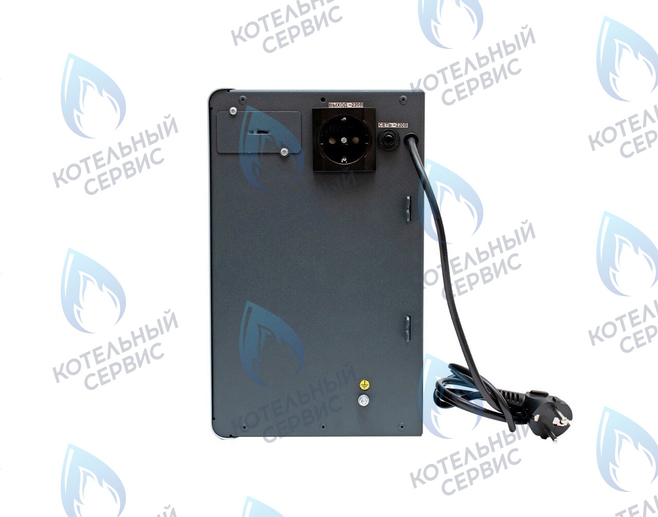 Источник бесперебойного питания SW300 ИБП 12В (настенный, без встроенной батареи)