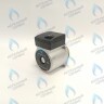 Двигатель насоса Grundfos (без улитки) 15-65 120W (коннектор слева)