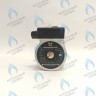 Двигатель насоса Grundfos (без улитки) 15-65 120W (коннектор слева)