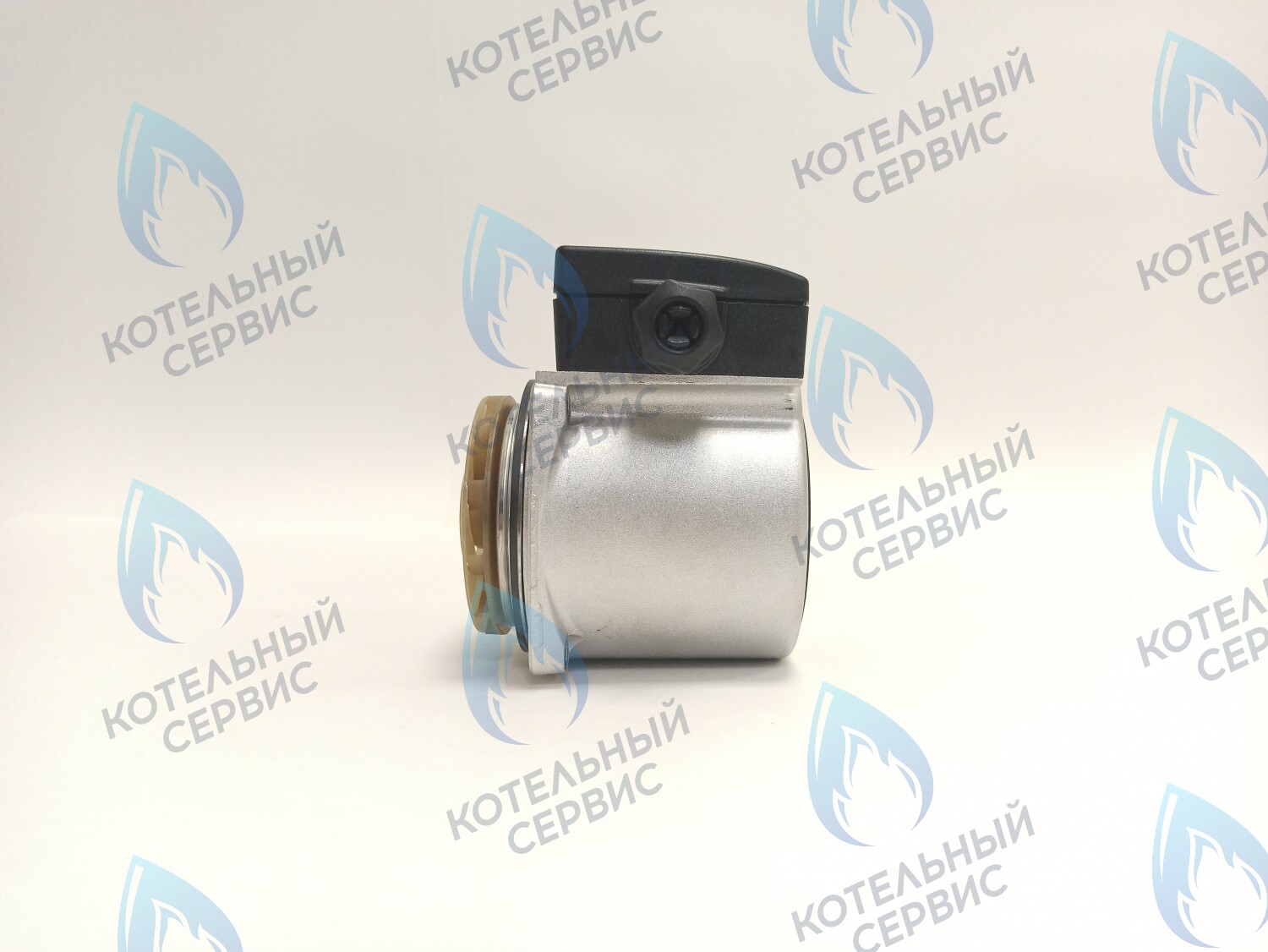 Двигатель насоса Grundfos (без улитки) 15-65 120W (коннектор слева)