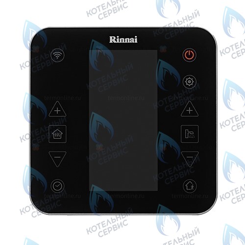 Пульт управления Smart WI-FI | WF-100B-RU RINNAI