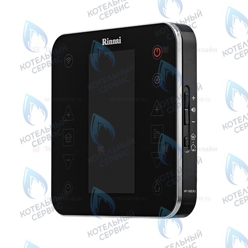 Пульт управления Smart WI-FI | WF-100B-RU RINNAI