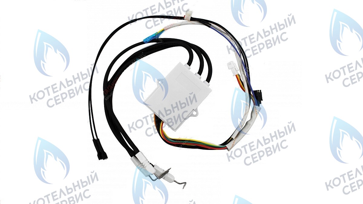 Генератор импульсов газовых колонок ARISTON FAST 10L NG