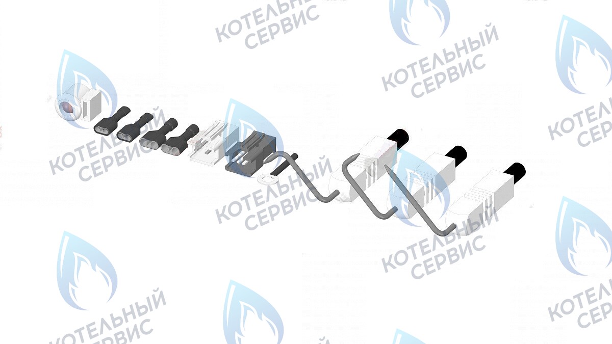 Генератор импульсов газовых колонок ARISTON FAST 10L NG