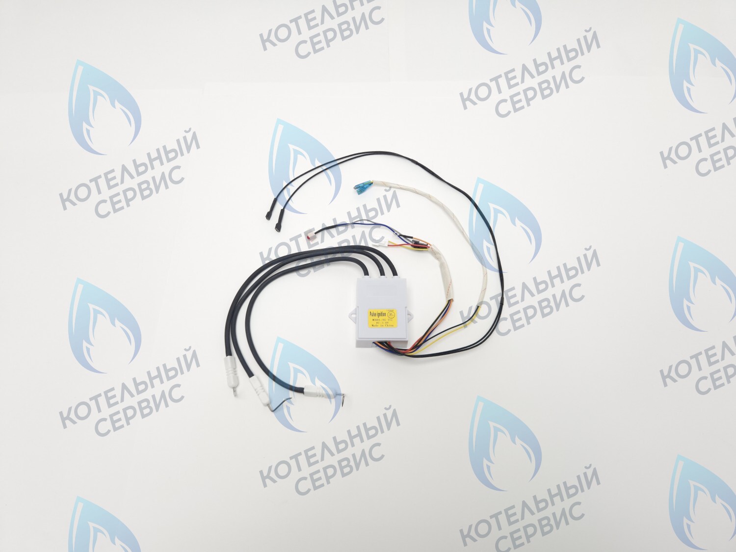 Генератор импульсов газовых колонок ARISTON FAST 10L NG