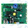 Плата управления SIT 7530171_01 FERROLI DIVATECH F D, ECA PROTEUS PLUS (398907124, 7006907124)