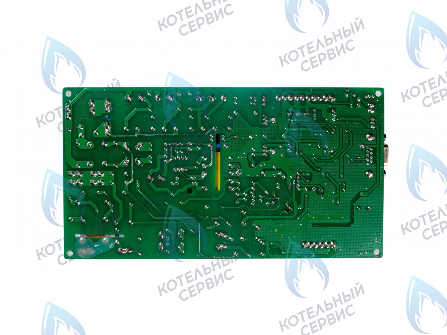 Плата управления (для битермических котлов) CLX302 V3.04 (заменяет V5.0)  HAIER FALCO L1P20-F21(T), L1P26-F21(T)