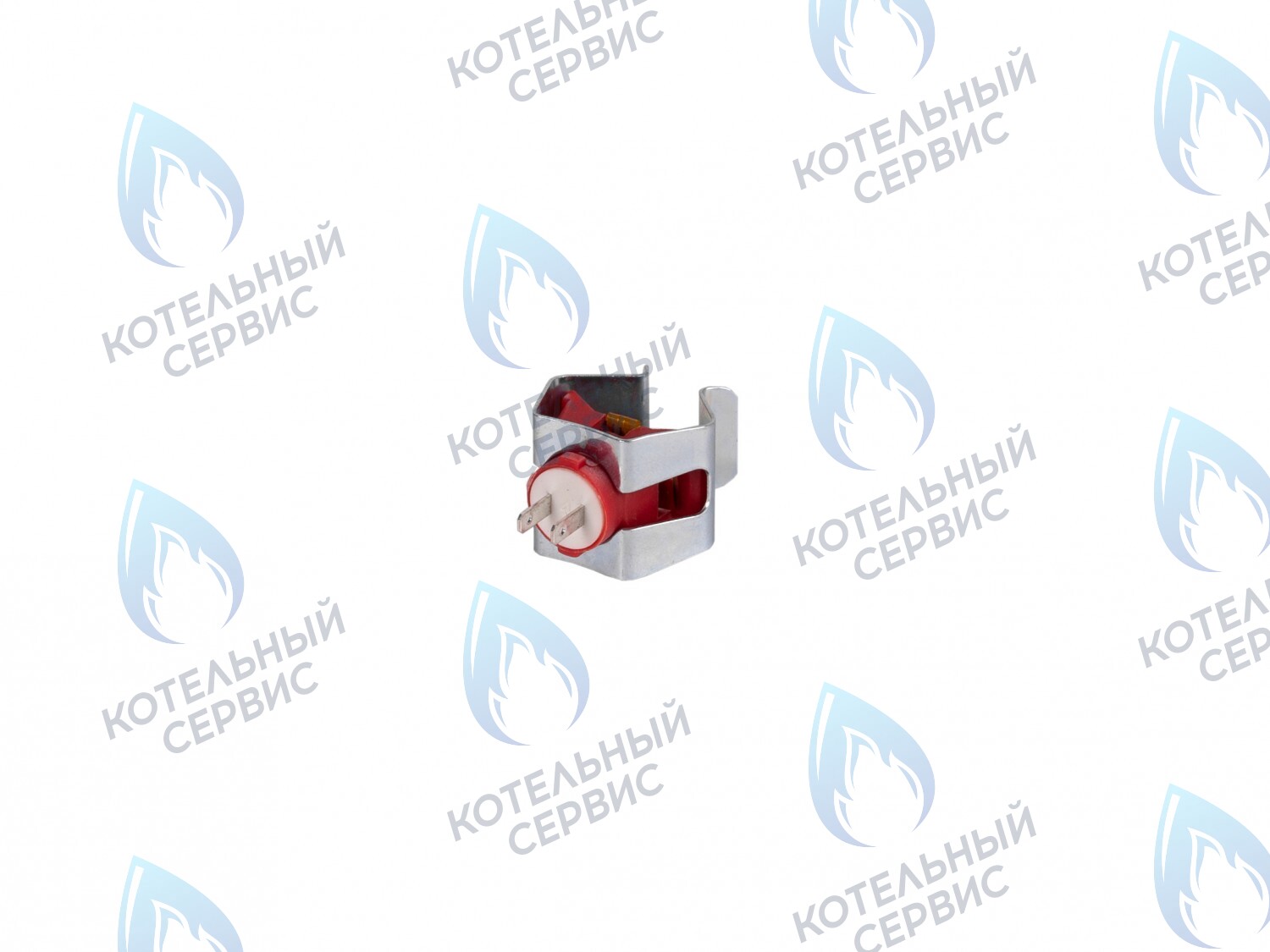Датчик температуры накладной NTC 1/2" BAXI