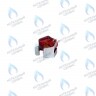 Датчик температуры накладной NTC 1/2" BAXI