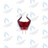 Датчик температуры накладной NTC 1/2" BAXI