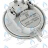 Дифференциальное реле давления U022-24K/U052-24_28_24K_28K BUDERUS