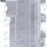 Дифференциальное реле давления U022-24K/U052-24_28_24K_28K BUDERUS
