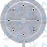 Дифференциальное реле давления U022-24K/U052-24_28_24K_28K BUDERUS