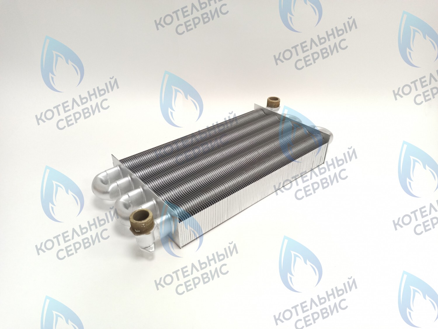 Теплообменник 98 FIN Viessmann (7825511)