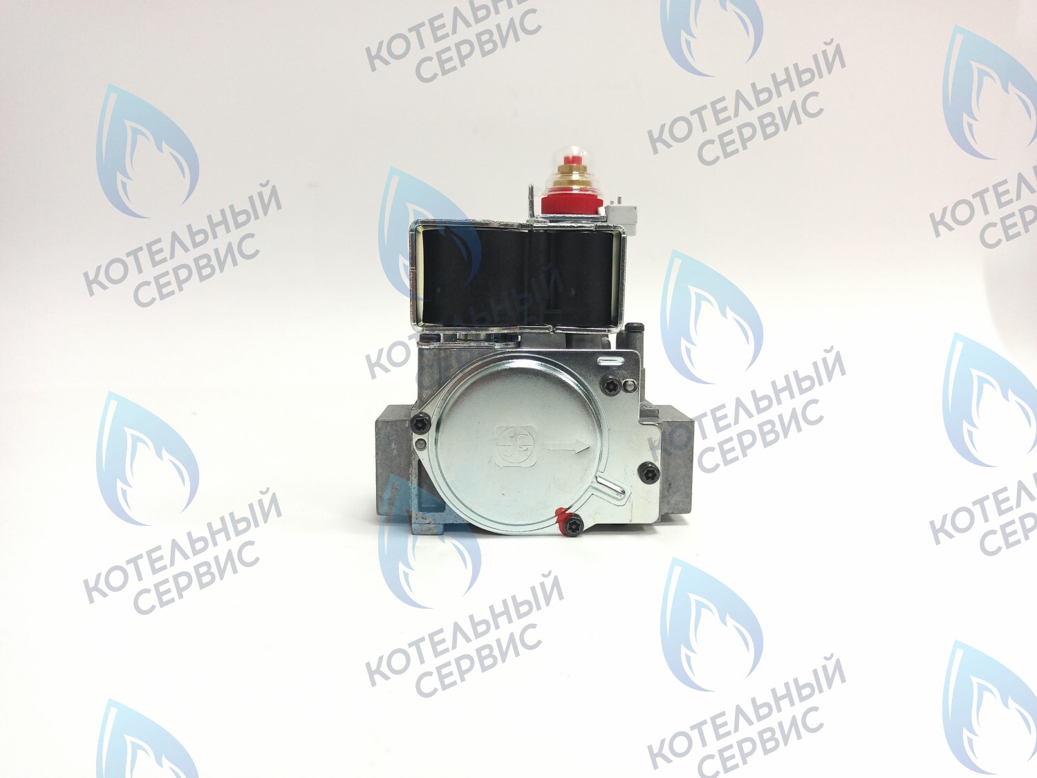 Клапан газовый SIT 845 Sigma 5653610 Baxi