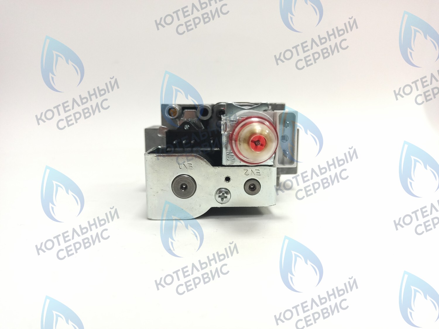 Клапан газовый SIT 845 Sigma 5653610 Baxi