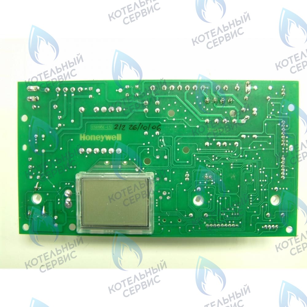 Электронная плата (Honeywell) BAXI