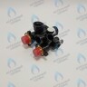 Выходная гидрогруппа E.C.A. GELIOS PLUS v.2