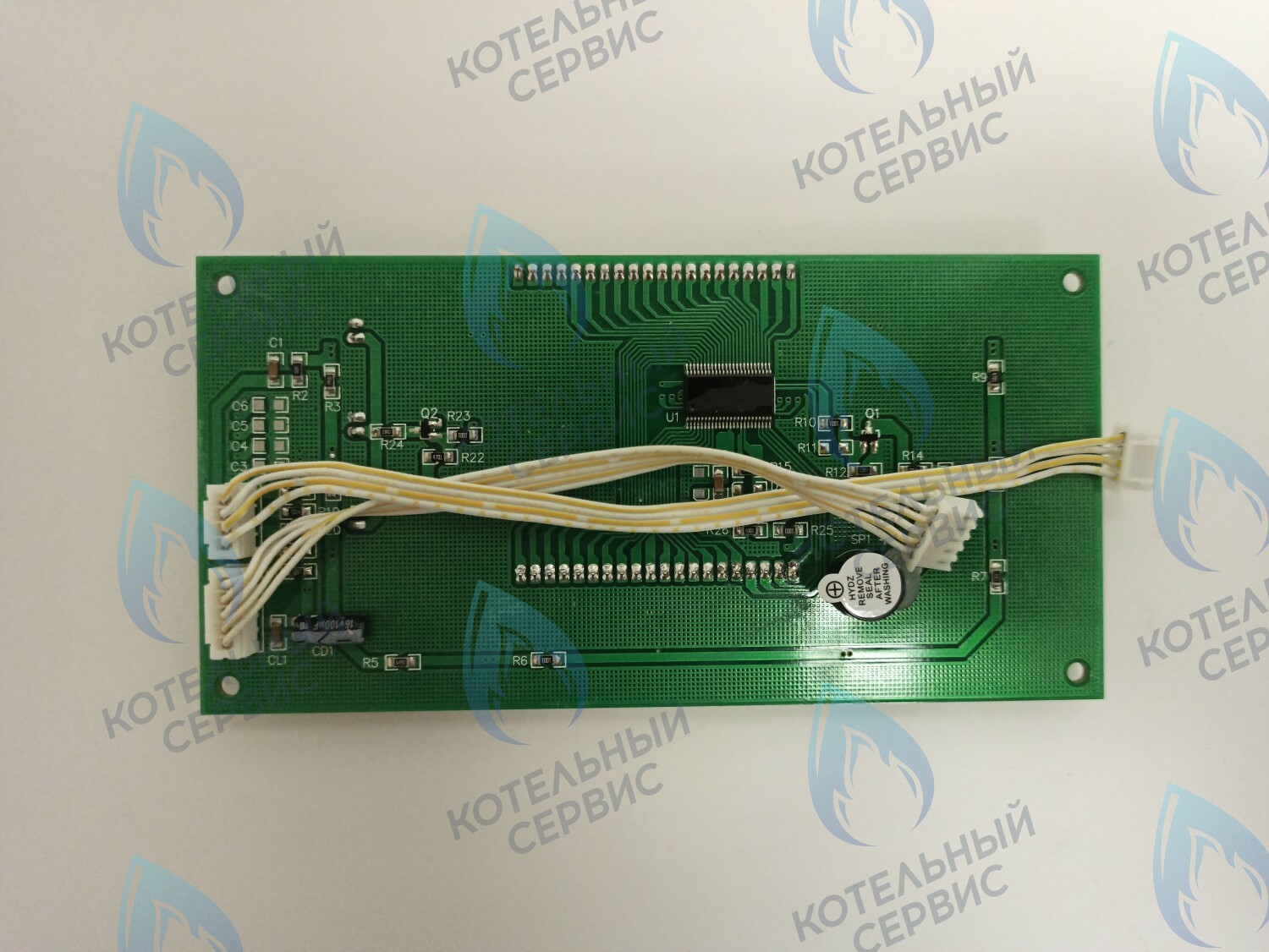 Панель управления (AA04020067) ELECTROLUX