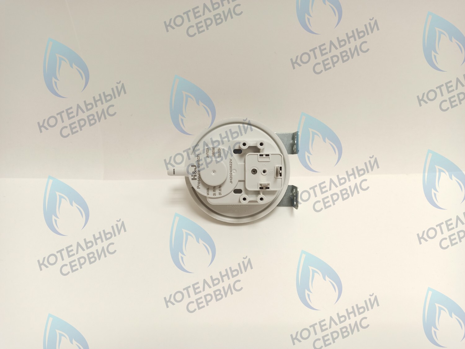 Реле давления воздуха (маностат) 95/80 Pa MIZUDO M32T (AA.03.05.0019)