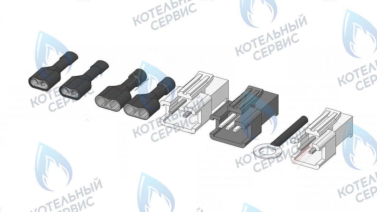 Генератор импульсов "Electrolux" GWH10 Nano Plus