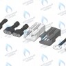 Генератор импульсов "Electrolux" GWH10 Nano Plus