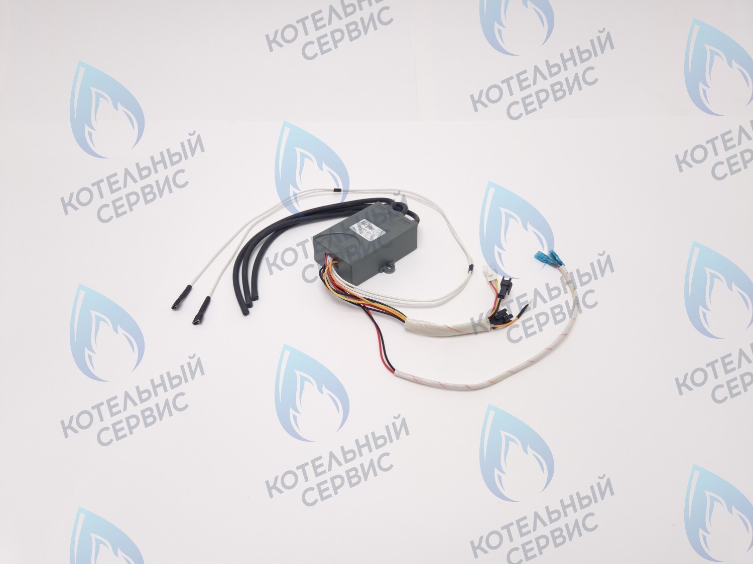 Генератор импульсов Vg-28 без электродов "Electrolux" GWH10 Nano Plus