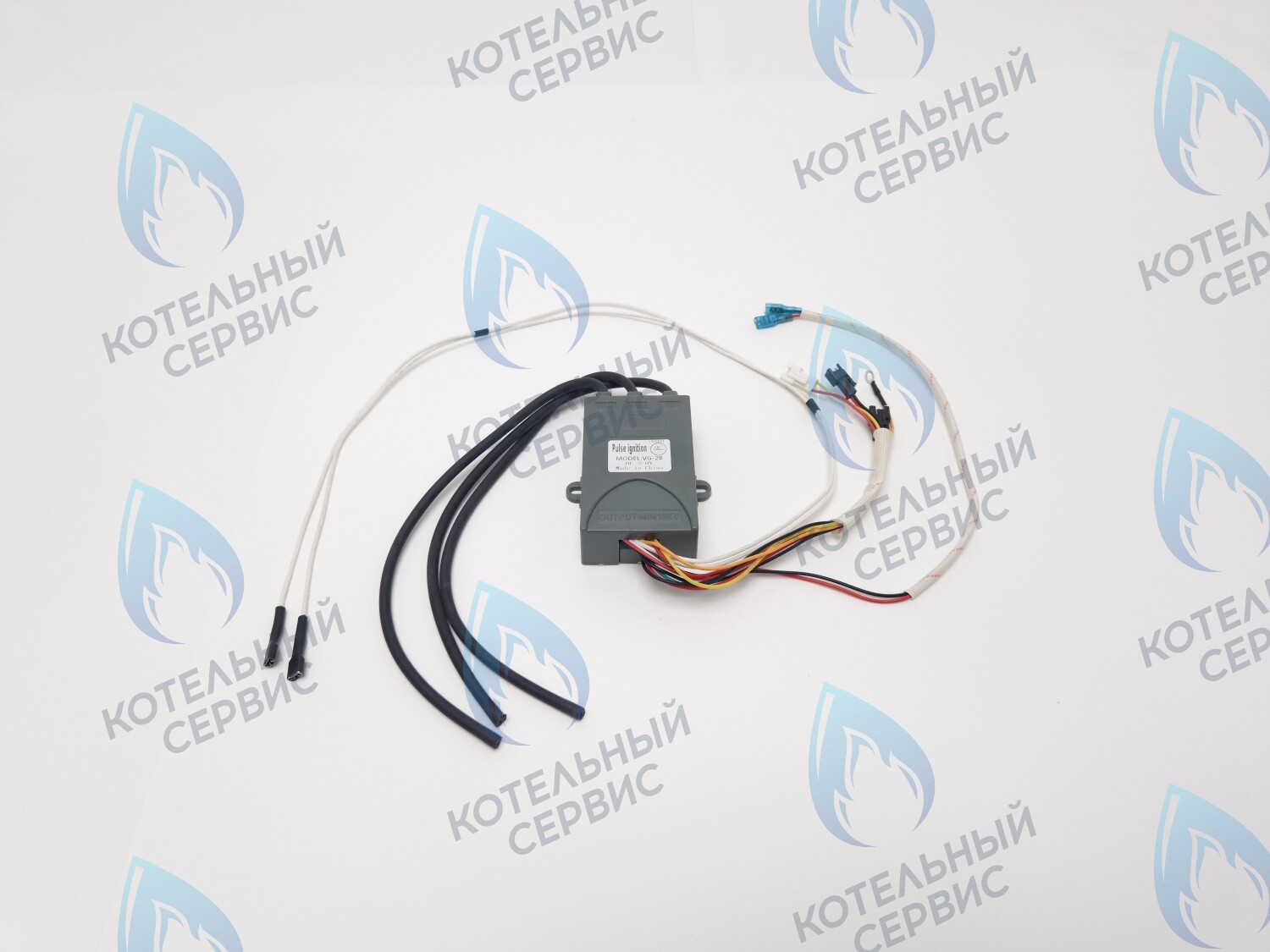 Генератор импульсов Vg-28 без электродов "Electrolux" GWH10 Nano Plus