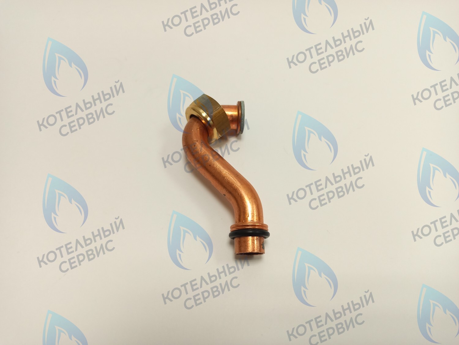 Трубка холодной воды для котлов Fondital