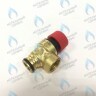Клапан предохранительный Termokraft (155602001193) POLYKRAFT