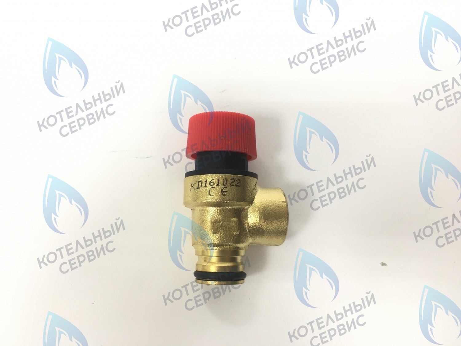 Клапан предохранительный Termokraft (155602001193) POLYKRAFT