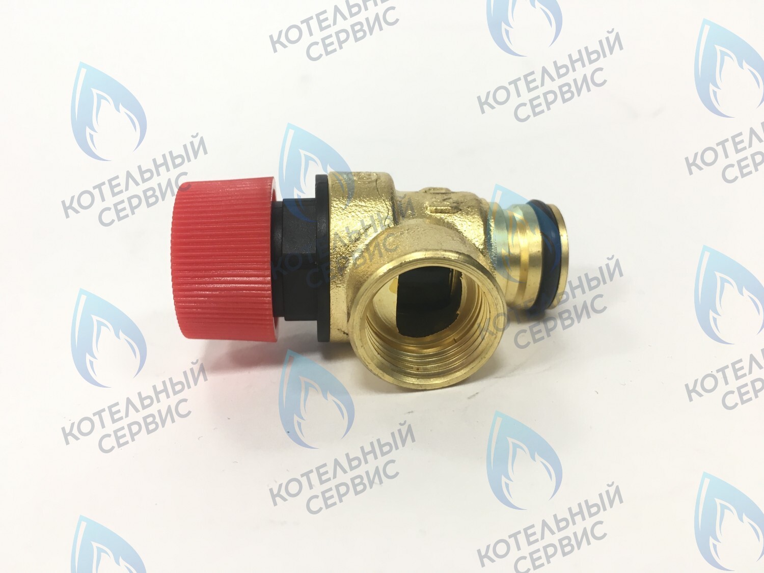 Клапан предохранительный Termokraft (155602001193) POLYKRAFT