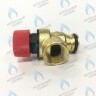 Клапан предохранительный Termokraft (155602001193) POLYKRAFT