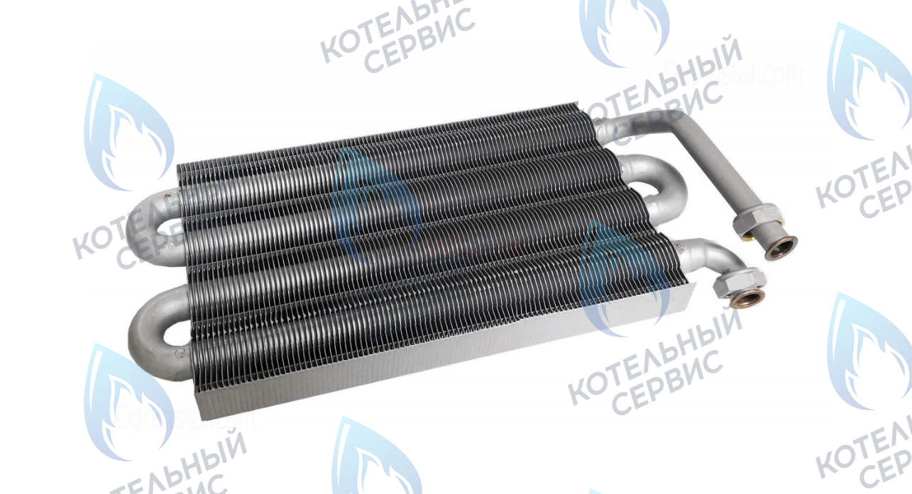 Теплообменник первичный KIT PACCO LAM. (37405980) FERROLI