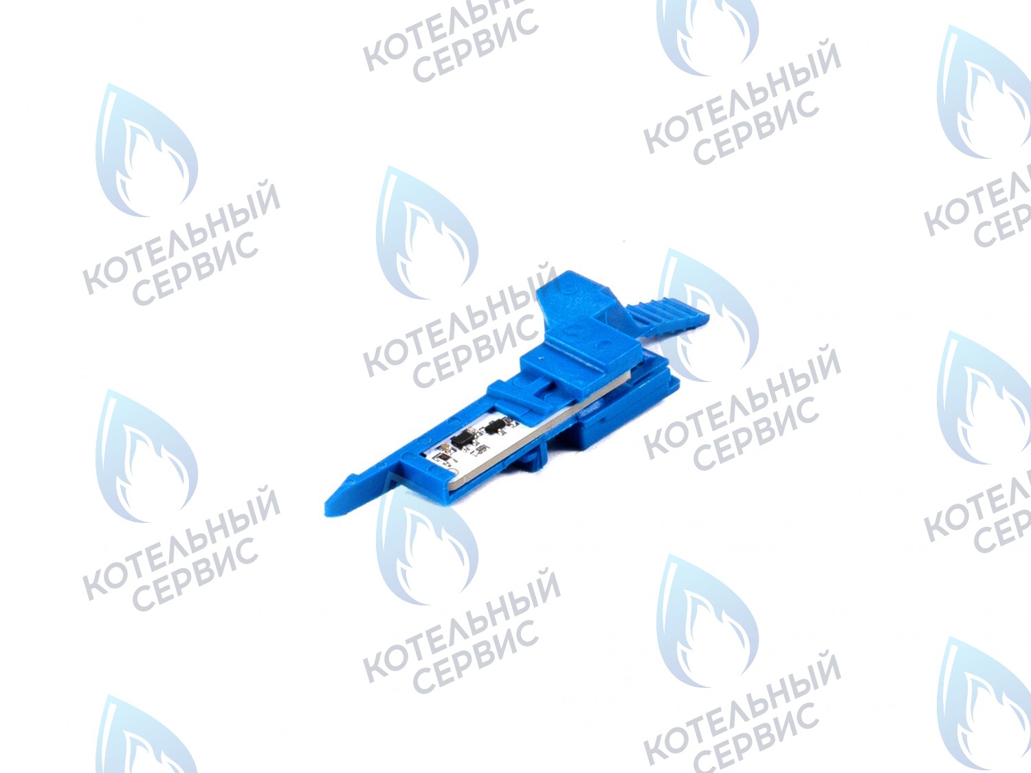 Датчик расхода ГВС  Electrolux Quantum (BI1441 104)
