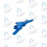 Датчик расхода ГВС  Electrolux Quantum (BI1441 104)